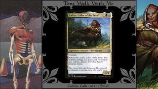 EDH Deck Tech Cadira Caller of the Small [upl. by Slocum715]