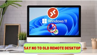 StepbyStep Guide to Transitioning to the New Remote Desktop Client [upl. by Elleuqar552]