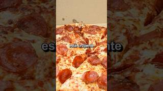 Comparando PIZZERÍAS con ¡SOLO 100 🍕💸 pizza competition mexican [upl. by Eleaffar]