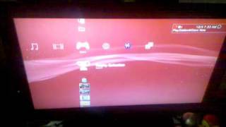 Playstation 3 disc drive doesnt load anything [upl. by Merilyn590]