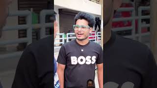 galati kar diya yaar fun comedy funny explore streetcomedy entertainment comedyfilms [upl. by Tnilc]