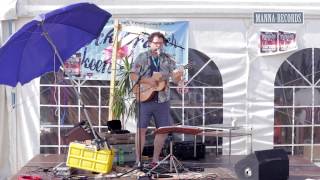 Sonne und Regen Live  Jörg Hausmann  IBKH 2016 [upl. by Moyra32]