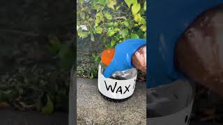 How To Clean And Wax Your Bike Chain  Part 1 [upl. by Watanabe]