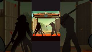 Duel Shadow Fight 2 Editx 💀Troolface editx ☠️animeshorts kingofgamingzone [upl. by Griffin]