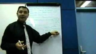 MBA  Managerial Economics 01 [upl. by Unity335]