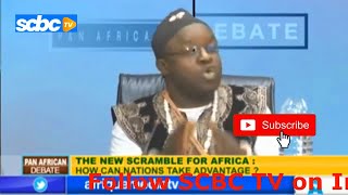 The new scramble for Africa How can Africa take advantage of this new scramble [upl. by Enitsed185]