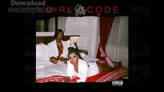 City Girls  Act Up Instrumental [upl. by Onit612]