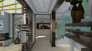 Five bedroom Maisonette interiorkenyarealestate [upl. by Notnirt676]