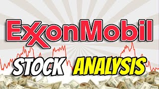 Exxon Mobil Stock Analysis  Should You Buy XOM [upl. by Gellman110]