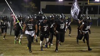 Havelock football tops Rose New Berns season comes to a close [upl. by Ennayr]