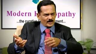 Modern Homeopathy for LIVER CIRRHOSIS treatment  Dr Vijaykumar Mane CEO Modern Homeopathy [upl. by Yoreel]