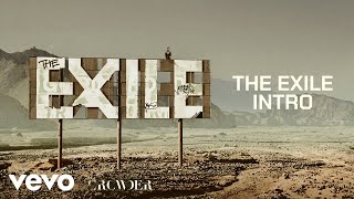 Crowder  The Exile Intro Audio [upl. by Simpkins]