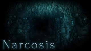 Narcosis  VR Dive Suit Horror Full Game [upl. by Cherie466]