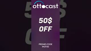 Ottocast Carplay Lite C5 [upl. by Marie]