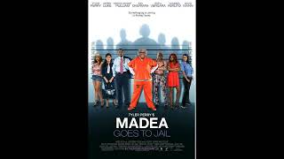 Madea Goes to Jail 2009 Movie Review [upl. by Waly]