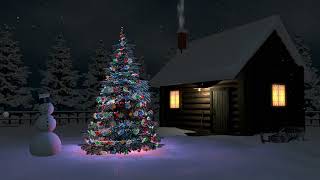 3D New Year Christmas [upl. by Charteris]