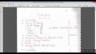 Cordinates and differential elements [upl. by Dlorad]