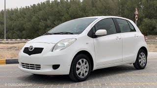 Toyota Vitz 13 PUSH START  NON custom paid  ncp cars Quetta ncp cars Pakistan [upl. by Eugen]