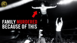 Vince McMahon Doesnt Want You to See This Video The Benoit Murders Documentary [upl. by Felty987]