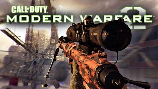 Modern Warfare 2 is just better [upl. by Ardnael]