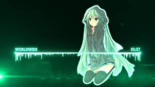 NightCore  Big Time Rush  Worldwide [upl. by Sergeant]