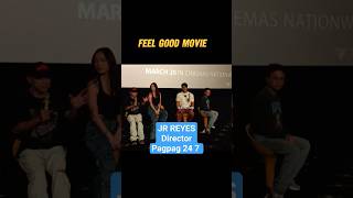 Pagpag 247 is a feel good movie [upl. by Neila]