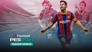 Part 2 Cara Install Game Efootball PES 2021 PC [upl. by Haerle]