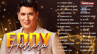 EDDY HERRERA SUPER MIX MERENGUE PARA BAILAR [upl. by Voleta735]