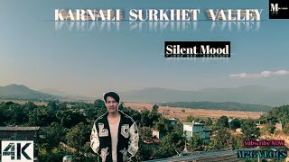 Surkhet valley  silent mood  M2g vlogs  20810808 [upl. by Aneehsit]