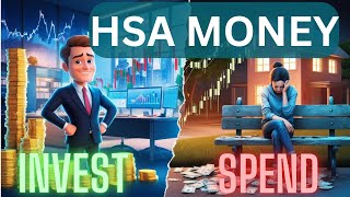 HSA Invest Today Reap the Rewards Tomorrow [upl. by Loggins181]