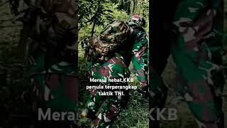 KKB terperangkap TNI [upl. by Florie]