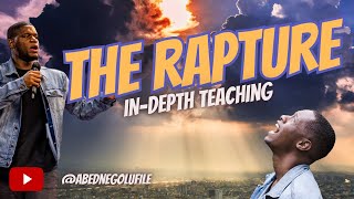 The Rapture  The Sudden Snatching Away Teaching [upl. by Adyol]