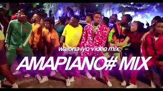 BEST BONGO AMAPIANO MIX 2021🔥😭27 OCTOBERBONGO MIXDj TaricoMajor League DJzDiamond Platnum [upl. by Arley]