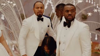 Merry Men Movie 1 2 3 Compilation  Action Parked Triller  Ayo Makun Ramsey Nouah Chidi Mokeme [upl. by Clance]