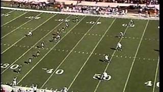 Arkansas vs 17 Auburn 2001 [upl. by Enella391]