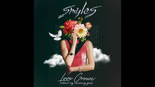 SMYLES  Love Grows Where My Rosemary Goes Official Audio [upl. by Beniamino]