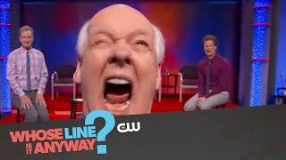 Whose Line is it Anyway  Kaitlin Doubleday Trailer [upl. by Acinna]