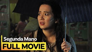 Segunda Mano’ FULL MOVIE  Kris Aquino Dingdong Dantes Angelica Panganiban [upl. by Hsihsa]