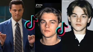 Leonardo Dicaprio Tiktok Edits 10 [upl. by Anderea]