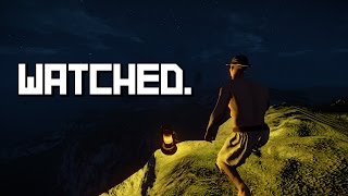 WATCHED  Rust [upl. by Eniawed]