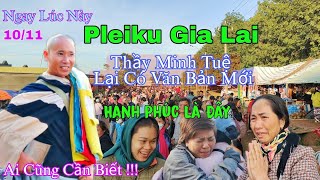 Tốt Đẹp Thầy Minh Tuệ Được Bảo Vệ Tuyệt Đối YouTuTiktokFacebookCần Biết Điều Này [upl. by Anitsirc]