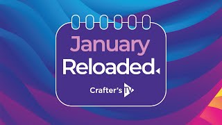 January Reloaded 31 Jan 2024 [upl. by Tterab]