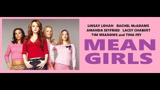 Mean Girls 2004 Australian DVD Releases 20042018 [upl. by Robers]