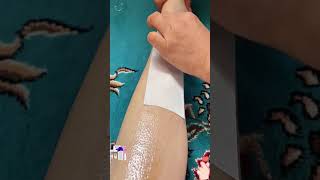 Waxing Hair Removal Kit [upl. by Rraval475]