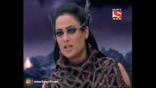 Baal Veer  Episode 517  22nd August 2014 [upl. by Kallman]