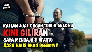 SEMUA BERGETAR PRIA SOPAN YG MEREKA REMEHKAN TERNYATA MANTAN MARINIR TERBAIK  Alur Cerita Film [upl. by Aehsan]