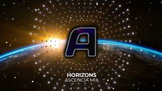 Ascencia  Horizons Ascencia extended version [upl. by Tuesday]