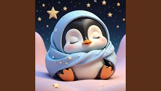 Baby Penguins First Lullaby [upl. by Idyak]