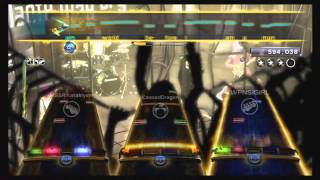 Rock Band 3  Slipknot  Before I Forget  Full Band Expert 5GS HD [upl. by Darsey460]