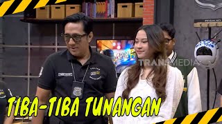 Kondre TibaTiba Umumkan Pesta Pertunangan  MOMEN KOCAK LAPOR PAK 041124 [upl. by Nnylidnarb157]